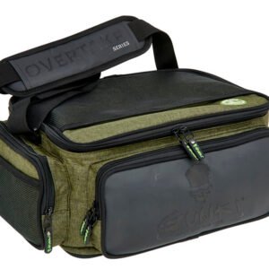 GUNKI Overtake Box Bag Zander
