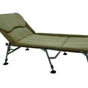 STARBAITS Bivie Bed DLX