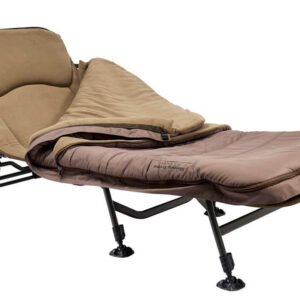 = lehátko STARBAITS + spacák Sleeping System 3/5 Season