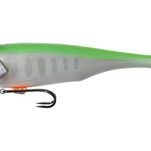 ILLEX Dunkle 19,5 cm, Chart Back Yamame