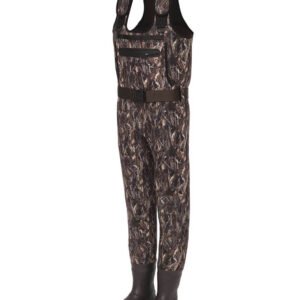 Prsačky KINETIC Neorush Bootfoot Camo veľ. 42-43