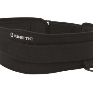 Brodiaci pás KINETIC Superior Wading Belt Black