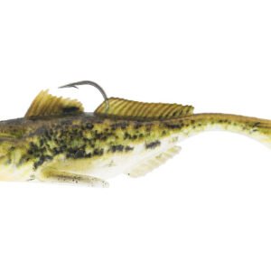 WESTIN Gunnar The Goby R2F, 8 cm, Spotted Goby dĺžka 8 cm, hmotnosť 9 g