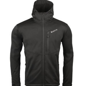 Bunda WESTIN Super Duty Softshell 2.0 Steel Black veľ. L