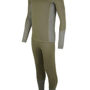 Termo set WESTIN Thermal Tech Baselayer Set, Industrial Green veľ. M
