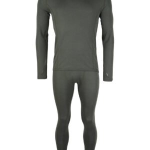 Termo set WESTIN Wool Pro Bselayer Set, Dark Sage veľ. 3XL