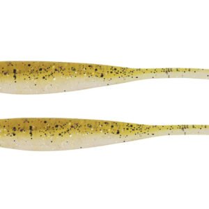 WESTIN Shadteez Pin-Tail, Ayu Shad dĺžka 13 cm, hmotnosť 6 g, balenie 2 ks