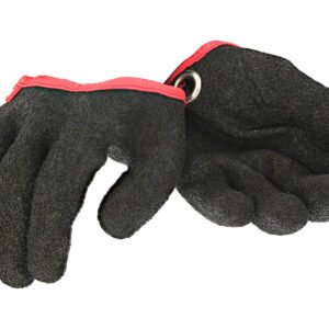 Rukavice WESTIN Landing Gloves Jet Black veľ. L