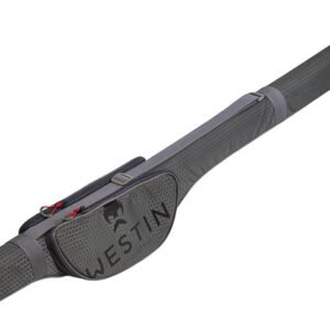 Puzdro WESTIN W4 Rod Case Fits 2 Rods Up To rozmery 117 x 16 cm