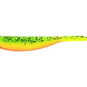 WESTIN Shadteez Ultra 12 cm, 7 g, 2 ks, Green Tiger