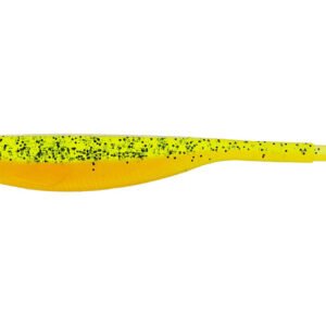 WESTIN Shadteez Ultra 12 cm, 7 g, 2 ks, Crazy Carrot