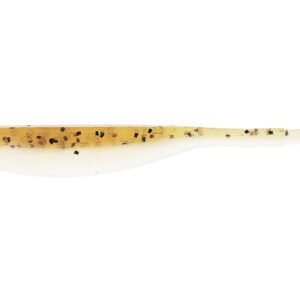 WESTIN Shadteez Ultra 12 cm, 7 g, 2 ks, Brown/ White