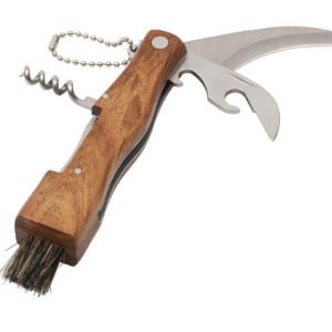 Nôž KINETIC Mushroom Knife na huby