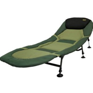 BAT-Tackle Maxxlounge Carpbed