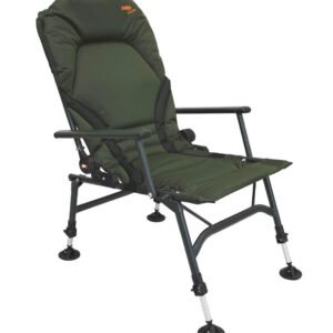 BAT-Tackle Kingdom Recliner Carp Chair