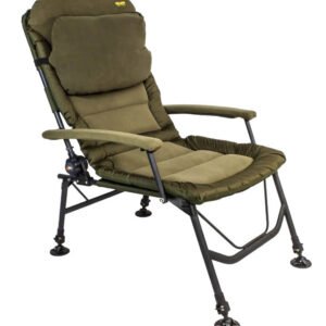 BAT-Tackle Chillzone Super Recliner Chair