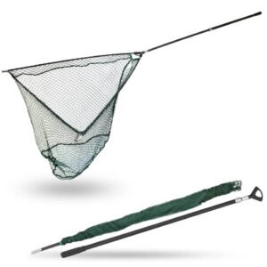 Karpfenkescher Tele "Big Fish