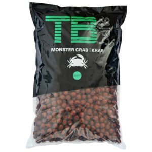 TB Baits Monster Crab, 10 kg priemer 20 mm