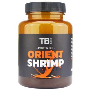 TB Baits Power Dip, Orient Shrimp, 150 ml