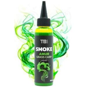 Liquid TB Baits Smoke Liquid Amur, 100 ml