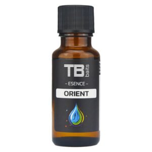 Esencia TB Baits, 20 ml Grand Krill