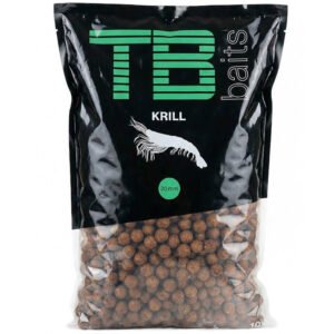 TB Baits Krill, 10 kg priemer 20 mm
