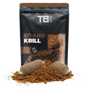 TB Baits PVA Stick Mix Grand Krill, 200 g