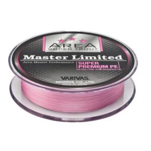 VARIVAS Master Limited Premium PE Pink