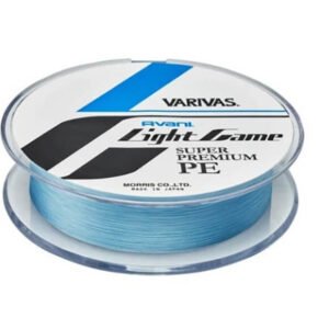 VARIVAS Avani Light Game Super Premium PE x4