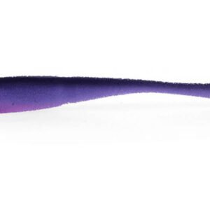 Penová nástraha APS Jig Head 175 mm, Foam Lure, 219UV, bal. 3 ks