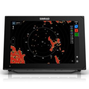 SIMRAD NSX 3012 Active Imaging sonda