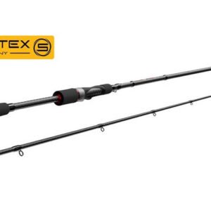 SPORTEX Black Pearl Maxx Ultra Light dĺžka 2,10 m, záťaž 2-9 g