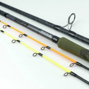 SPORTEX Catfire CS-2 Feeder dĺžka 3,60 m, záťaž 200 g
