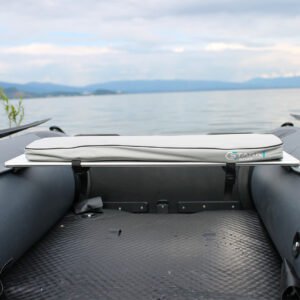 Podsedák STARKBOAT, 95 cm, šedý