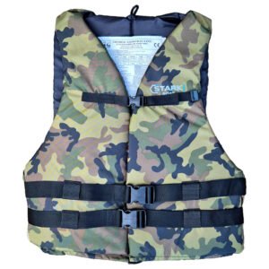 Záchranná vesta STARKBOAT nosnosť 30-50 kg