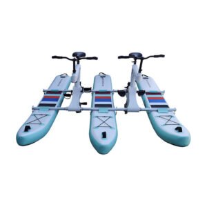 Nafukovací vodný bicykel STARKBOAT SWC08