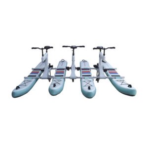 Nafukovací vodný bicykel STARKBOAT SWC09