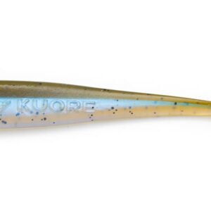 Smáčik KUORE Feather, Blue Craw
