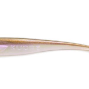 Smáčik KUORE Feather, Wakasagi dĺžka 11 cm, hmotnosť 4,9 g, balenie 3 ks