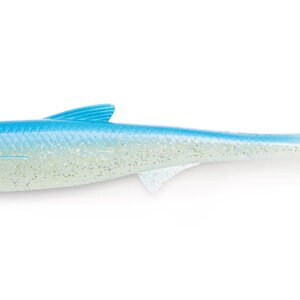 Smáčik KUORE Phantom, Sexy Shad dĺžka 15 cm, hmotnosť 12 g