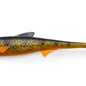Smáčik KUORE Phantom, Dark Perch dĺžka 15 cm, hmotnosť 12 g