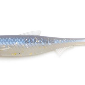Kopyto KUORE Recoil, Sexy Shad dĺžka 11 cm, hmotnosť 7,6 g, balenie 3 ks