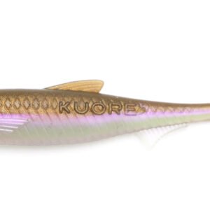 Kopyto KUORE Recoil, Wakasagi dĺžka 11 cm, hmotnosť 7,6 g, balenie 3 ks