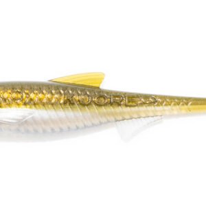 KUORE Torpedo 9 cm, Ayu, 3 ks