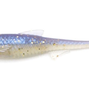 KUORE Torpedo 9 cm, Sex Shad, 3 ks