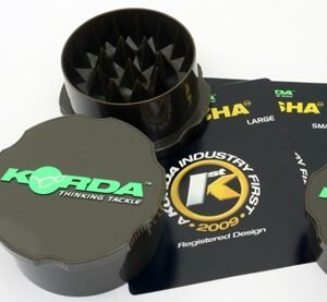Korda Drvič boilies Kusha Large 12cm