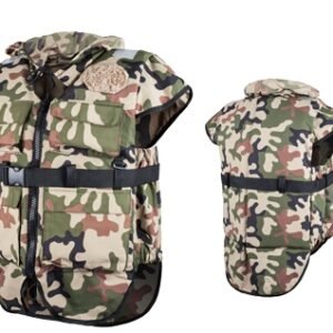Plávacia vesta Aquarius Angler veľ. XXL