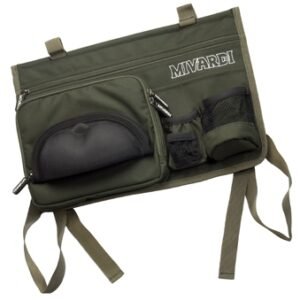 MIVARDI External Pocket For Bedchair na lehátko