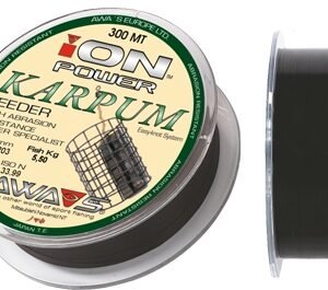 Awa-Shima Ion Power Karpum Feeder 300m 0,234mm 7,1kg