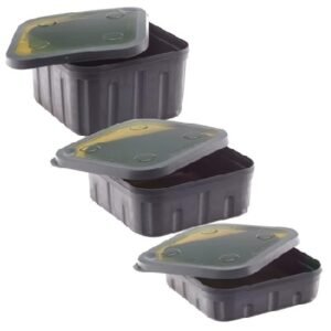 Krabičky StarBAITS Bait Box objem 1,5 litra